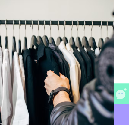 Revolutionize Fashion Retail with AI-driven Solutions